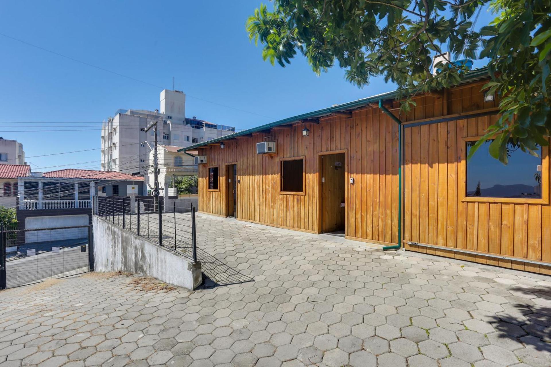 Casa 5 Minuto Do Centro De Florianopolis Villa ภายนอก รูปภาพ